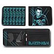 Big Bang Theory Sheldon Laser Bazinga! Wallet